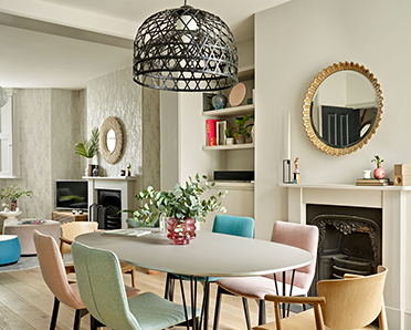 Home Interiors offers